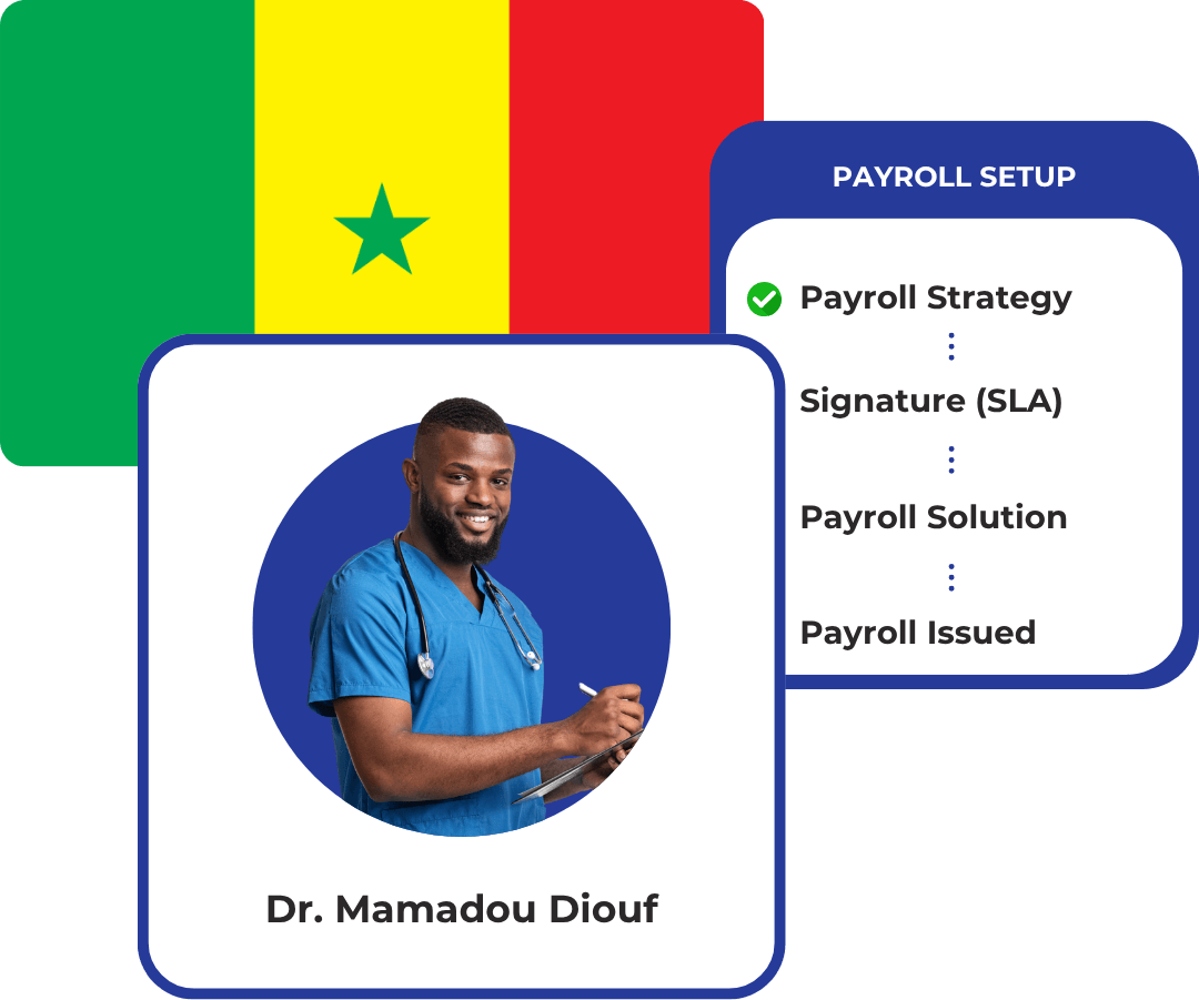 Senegal-payroll Senegal-payroll