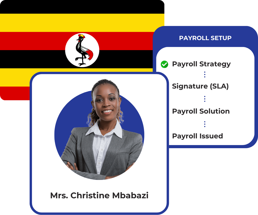 Uganda-payroll Uganda-payroll