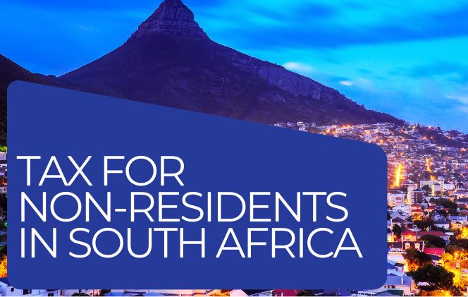 Managing Employee Tax Deductions for Non-Residents in South Africa